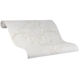 Glööckler Vliestapete 70 cm x 10 m beige 1 St