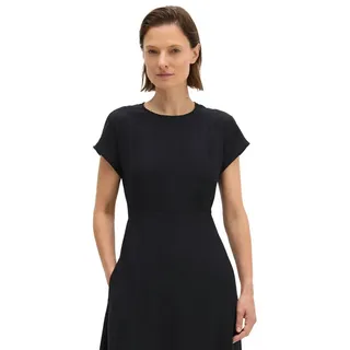 Marc O'Polo Maxikleid Freizeitkleid Blau 34