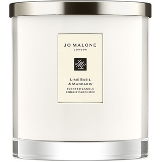 Jo Malone London Lime Basil & Mandarin Luxury Candle 2100 g