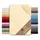 Jersey-Elastic 140 x 200 - 160 x 220 cm hellgelb