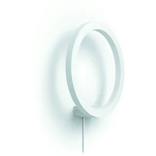 Philips Hue White and Color Ambiance Sana weiß