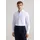 Herren Gr M 40 normale Ärmellängen 100 Baumwolle bedruckt slim fit 2-Knopf-Manschette Hemden