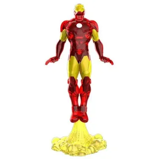 Puzzle 3D Crystal Iron Man