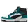 Emerald Ice/Puma Black/Puma White 36