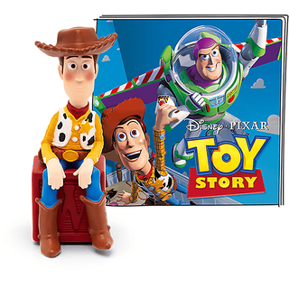 BOXINE Toy Story Hörfigur