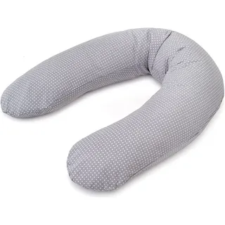 Theraline Dodo Pillow 180 cm Polka Dots