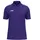Poloshirt Violett M