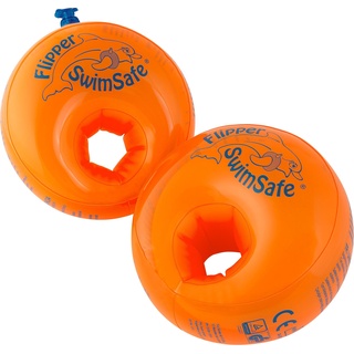 Flipper Swimmsafe, Schwimmhilfe