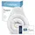 DAILYDREAM Deluxe Memory Foam Topper 90 190