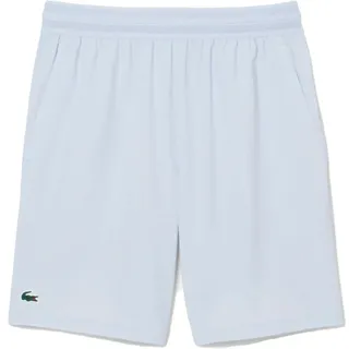 Lacoste Players Collection Kurze Hose - White - M