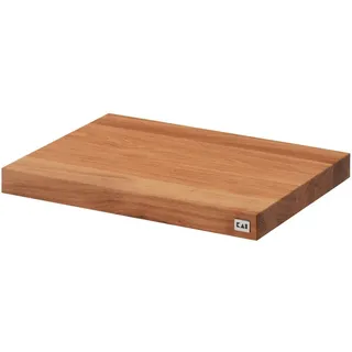 KAI Schneidebrett Eiche 1-tlg. 0 x 0 cm Braun