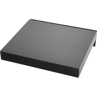 pro-ject - audio tuning vertriebs gmbh Pro-Ject Wallmount it 5, schwarz | Wandhalter für Hifi / Plattenspieler bis 30kg