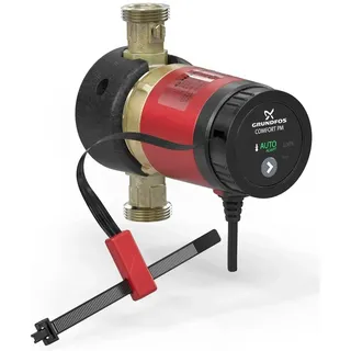 Grundfos Zirkulationspumpe COMFORT 15-14 BXA PM