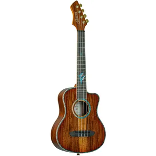 Ortega RUHZ30TH-DO 30th Anniversary - Tenor Ukulele