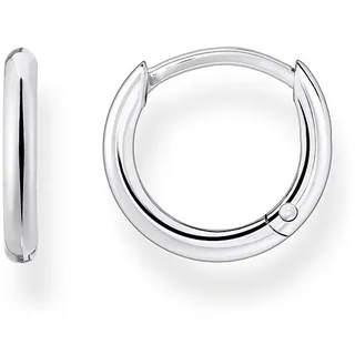 Thomas Sabo Creolen SCH150312 - silber