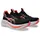 Damen Black/Pearl Pink 37,5