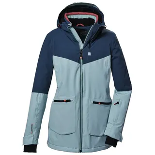 KILLTEC KSW 40 WMNJCKT in Kristallblau | Gr.: 40
