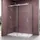 SoGood Eckdusche 110 70 Duschwanne D648360641500