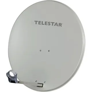 Telestar DIGIRAPID 80 A beige