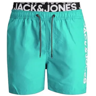 Jack & Jones Badehose Jack & Jones Aruba Swim Shorts Herren Badehose XL