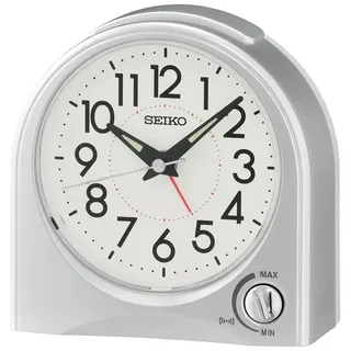 Seiko QHE204S silber
