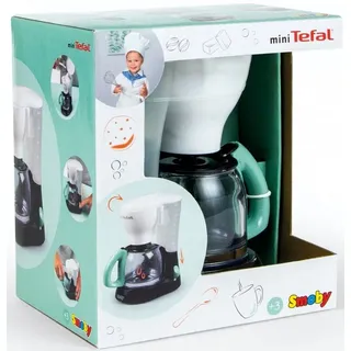 Smoby Spiel-Kaffeemaschine (7600310544)