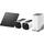 2-Kamera-Set + HomeBase S380 + Solarpanel