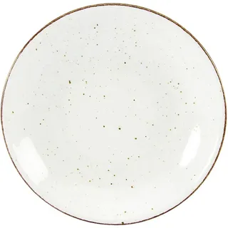 CreaTable Vintage Nature Suppenteller 23 cm 6er Set