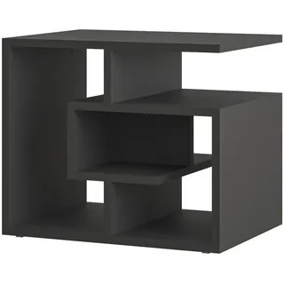 Livetastic Labirent Schwarz Eiche 54 x 40 x 45 cm