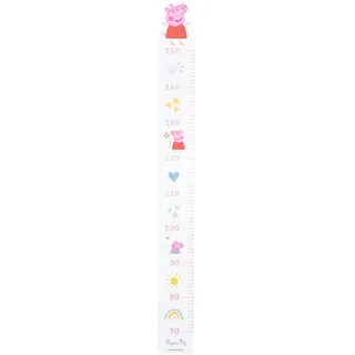 roba Messlatte Peppa Pig