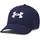 Cap midnight navy/white XL/XXL