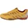 Herren Gelb/Orange 39