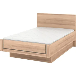 Musterring Sorrent 120 x 190 cm H2 Braun