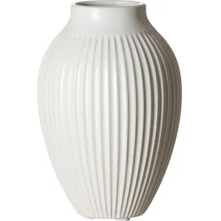 Ritzenhoff & Breker Alsta Vase 15 cm Weiß