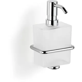 Giese Gifix 21 Seifenspender Chrom