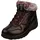 UNO RUGGED FIESTY WINTER Rot 37