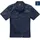 Langarmhemd Blau XL