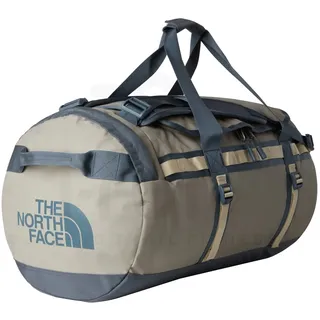 The North Face Base Camp Duffel M 71 l Grau