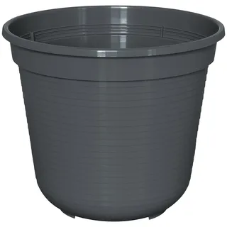 geli Ø 20 cm Anthrazit