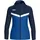 Kapuzenjacke royal/marine 40