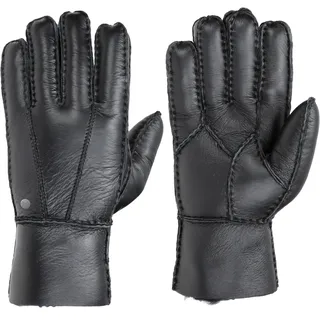 Pearlwood BELL schwarz 8,5