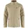 Herren Jacke Größe M beige