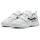 Varion Hallensportschuhe White/Black 34