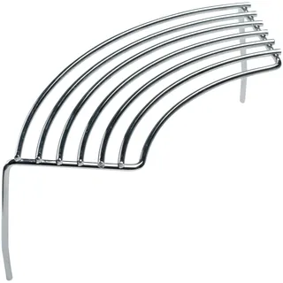 Tepro Warmhalterost Set Ø 47 cm 2 Stück (8582)