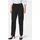 Rippenhose mit Biesen 52