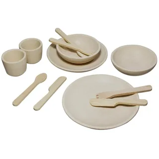 PlanToys Geschirrset
