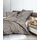 taupe 240 x 220 cm + 2 x 80 x 80 cm