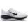 Herren White/Midnight Navy/Green Spark 42