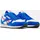 Chalk / Optimum Blue / Vector Red 42