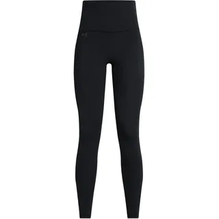 Under Armour Motion Damen Tights, schwarz - MD
